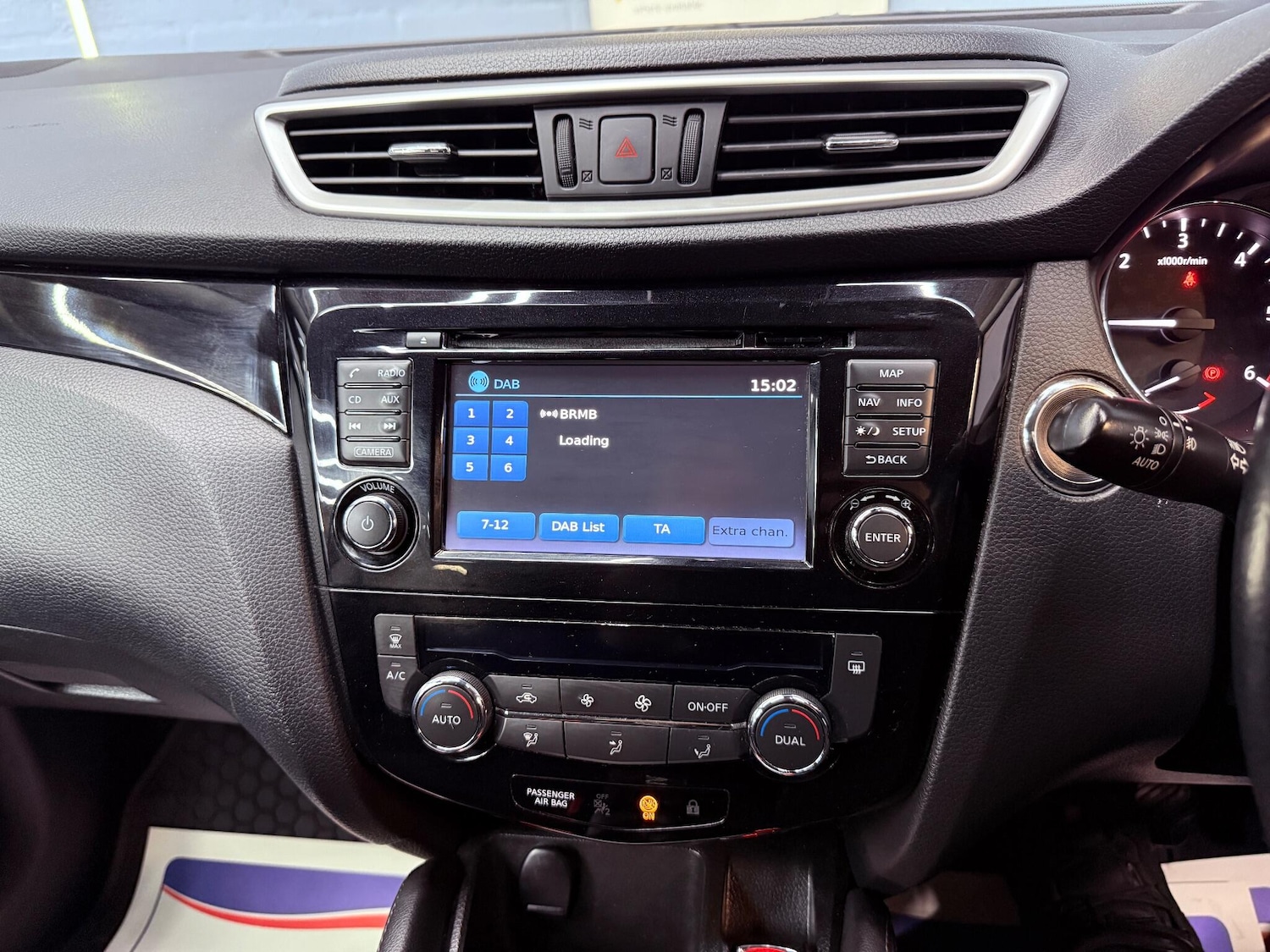 Used Nissan Qashqai 2017 for sale - 76336466: Photo 27