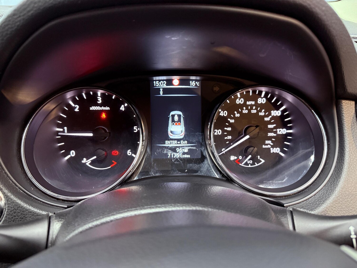 Used Nissan Qashqai 2017 for sale - 76336466: Photo 28