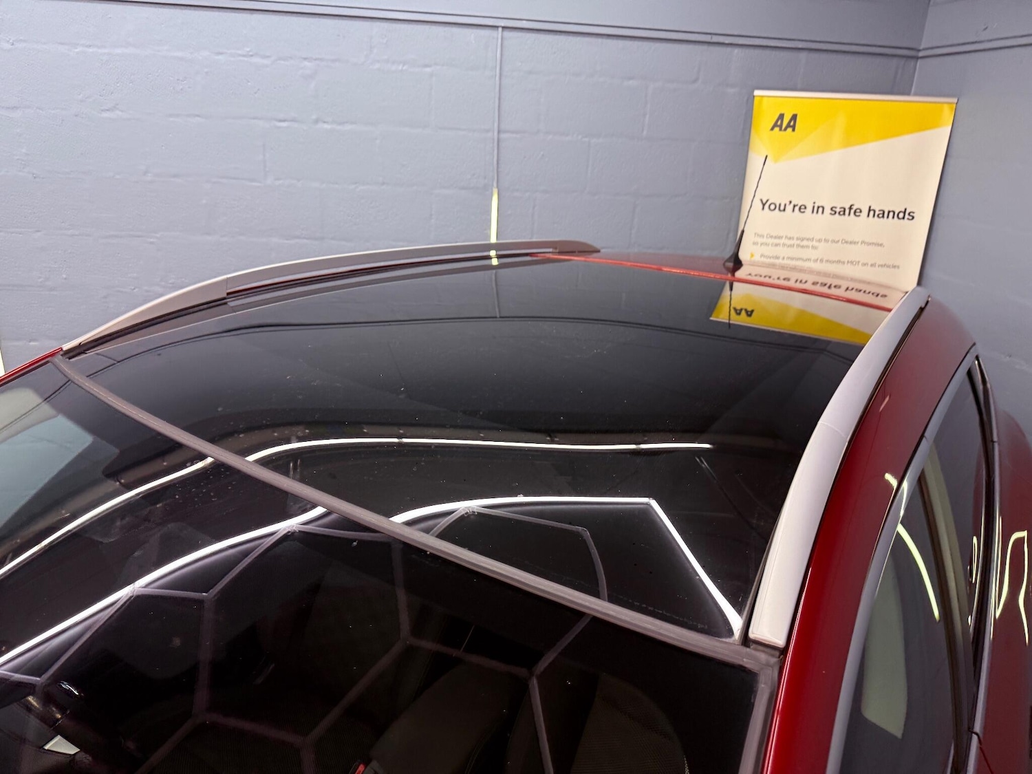 Used Nissan Qashqai 2017 for sale - 76336466: Photo 37