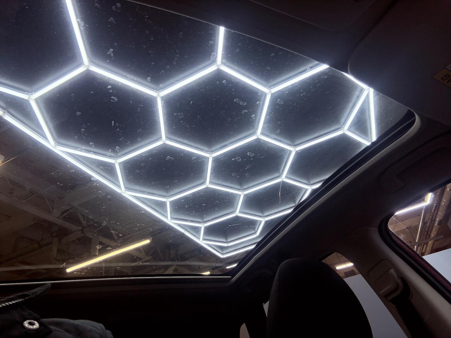 Used Nissan Qashqai 2017 for sale - 76336466: Photo 38