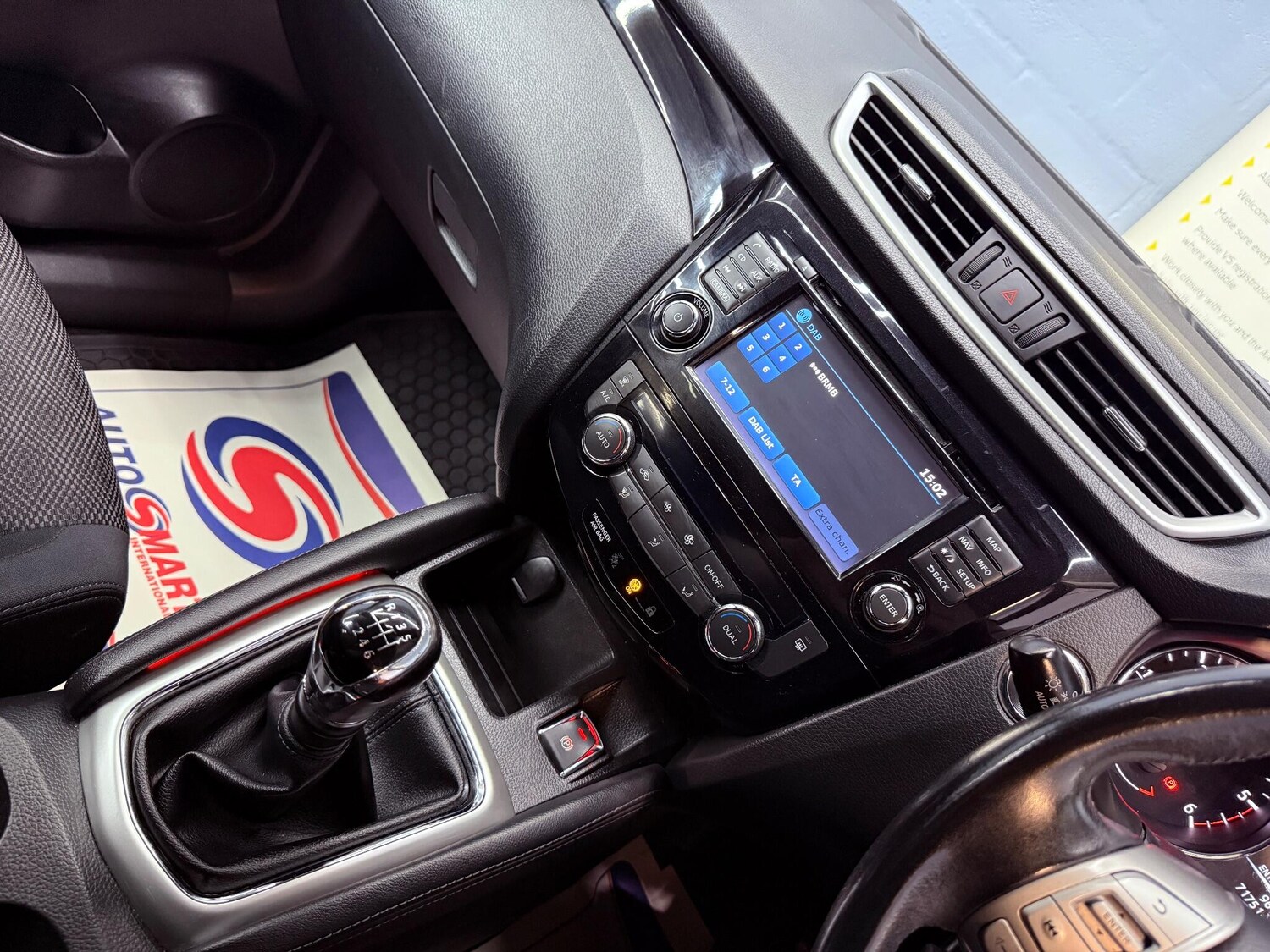 Used Nissan Qashqai 2017 for sale - 76336466: Photo 41