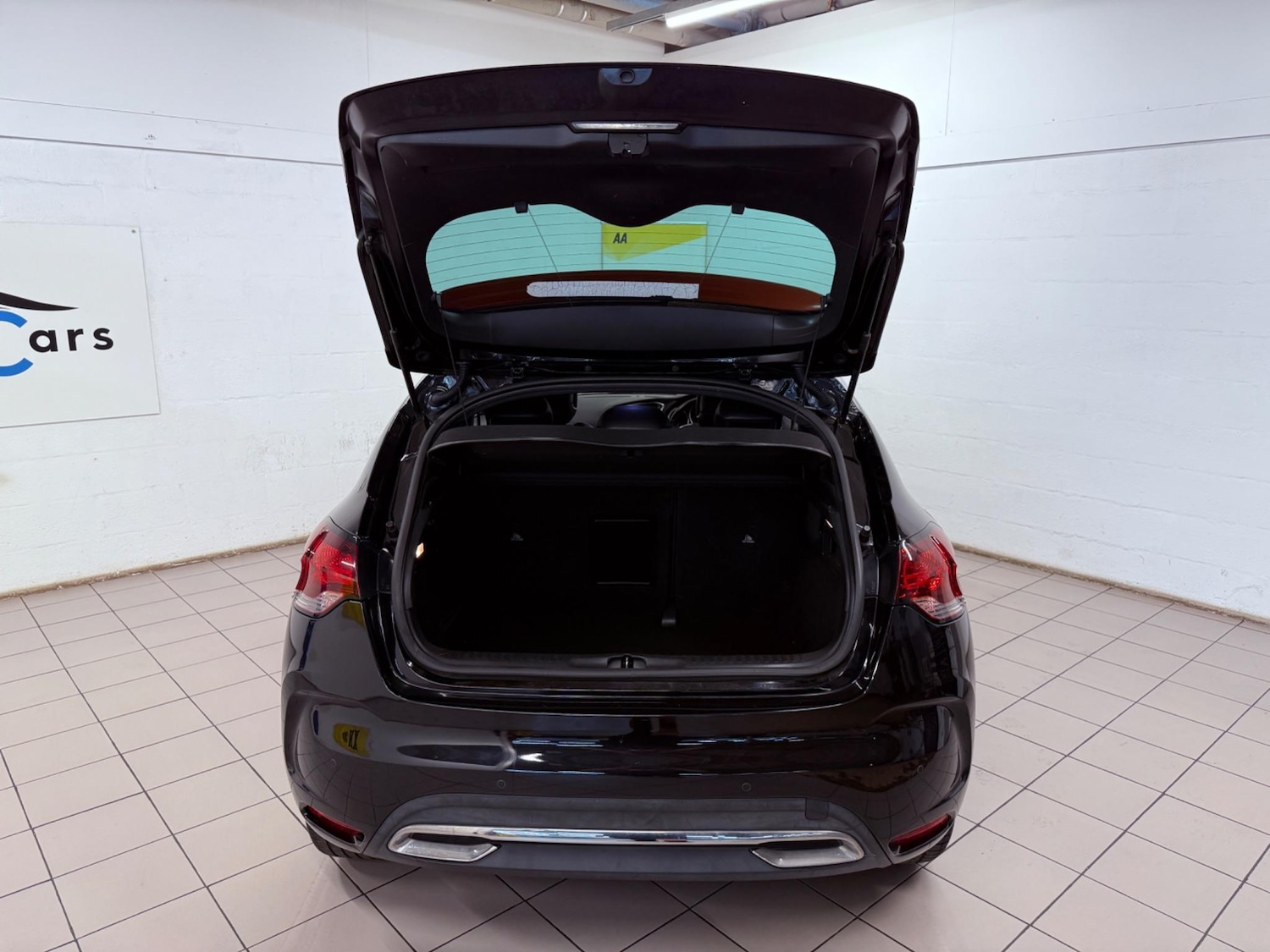 Vehicle 27