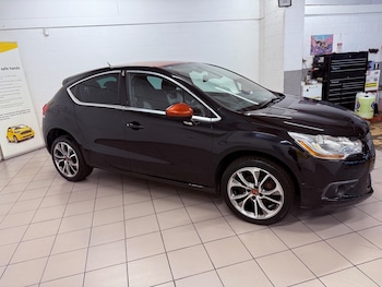 Used DS Automobiles DS 4 2015 for sale - 75319799: Photo