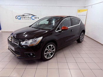 Used DS Automobiles DS 4 2015 for sale - 75319799: Photo