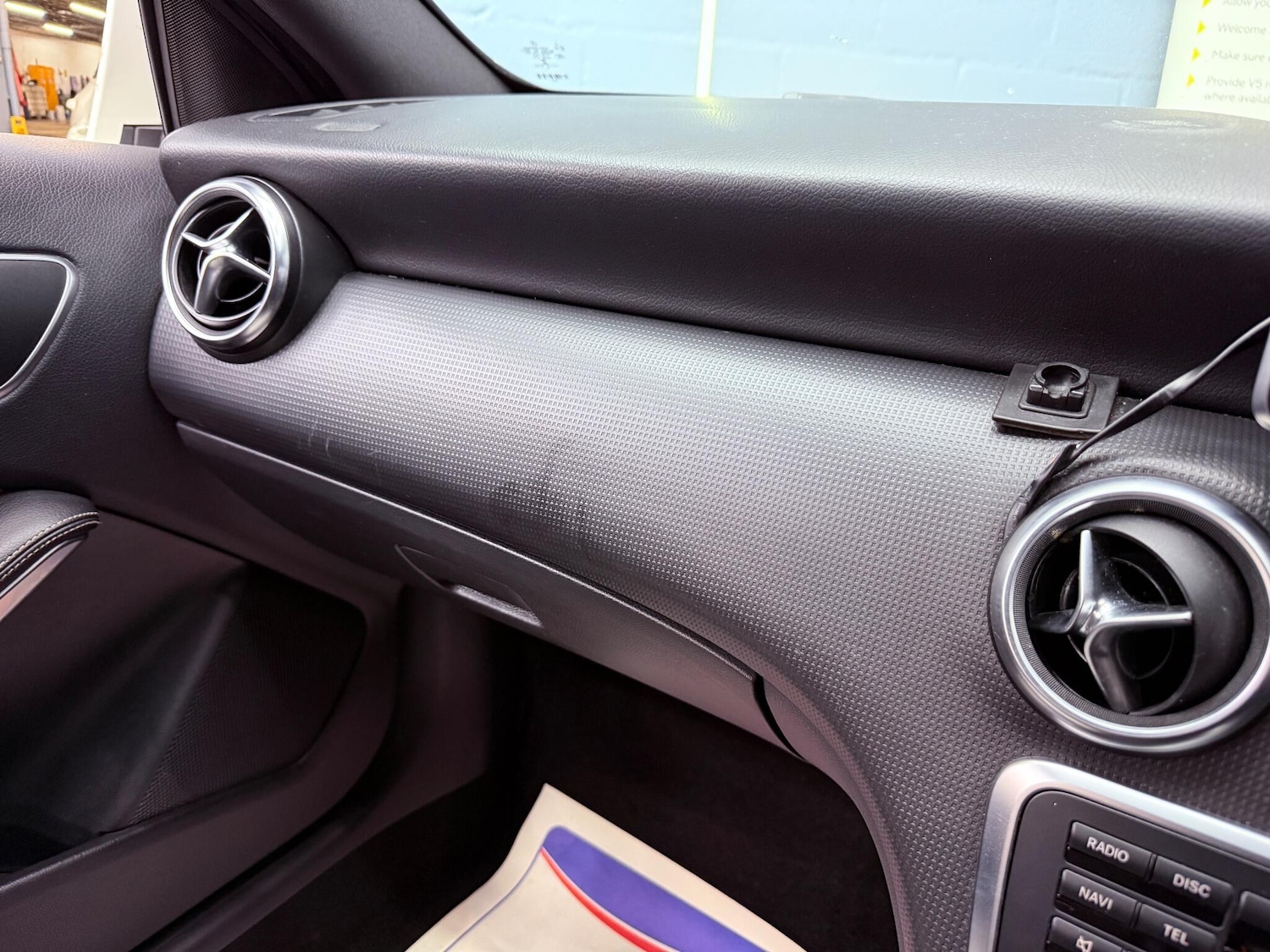 Used Mercedes-Benz A-Class 2015 for sale - 76926029: Photo 11