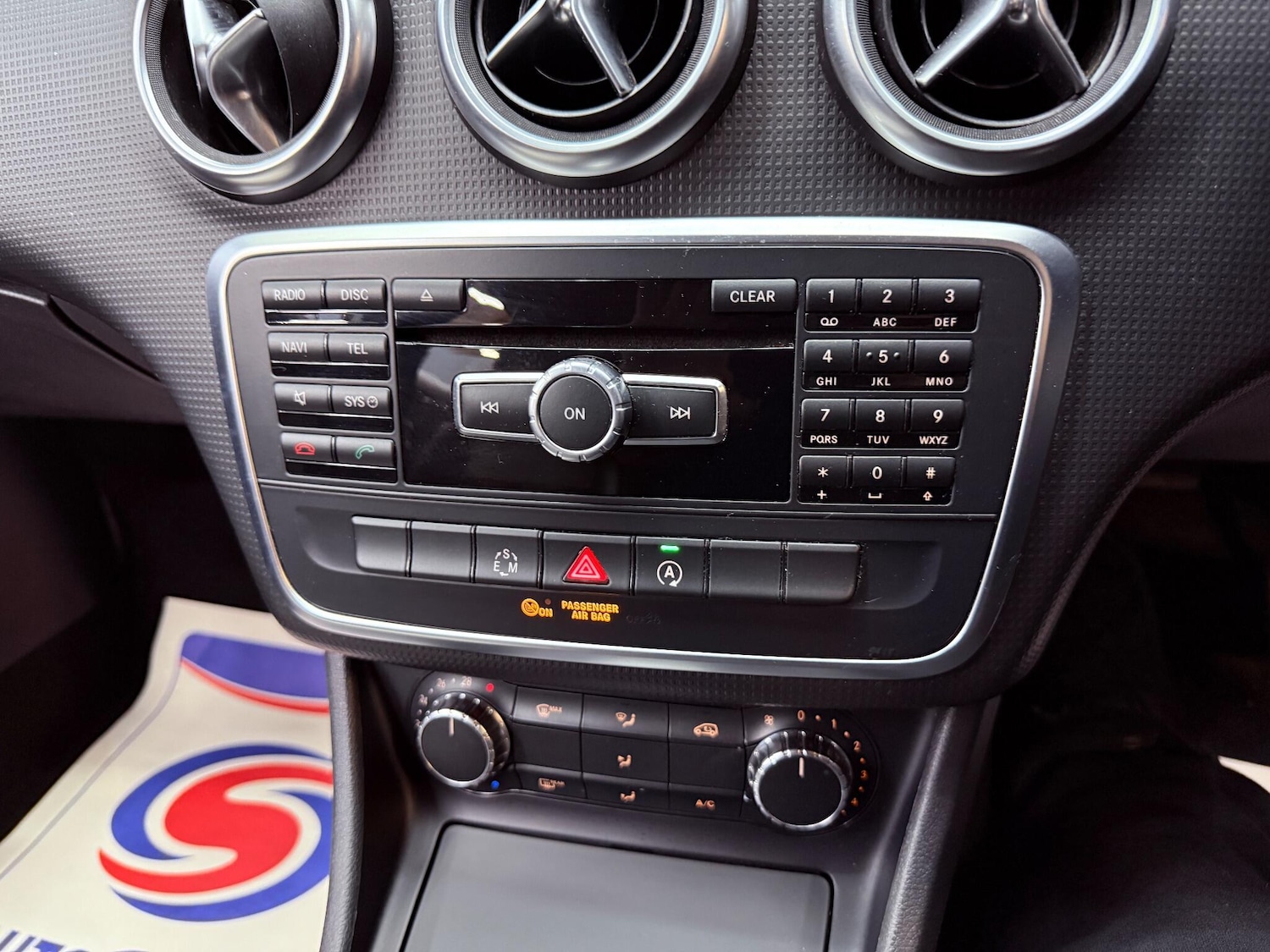 Used Mercedes-Benz A-Class 2015 for sale - 76926029: Photo 13