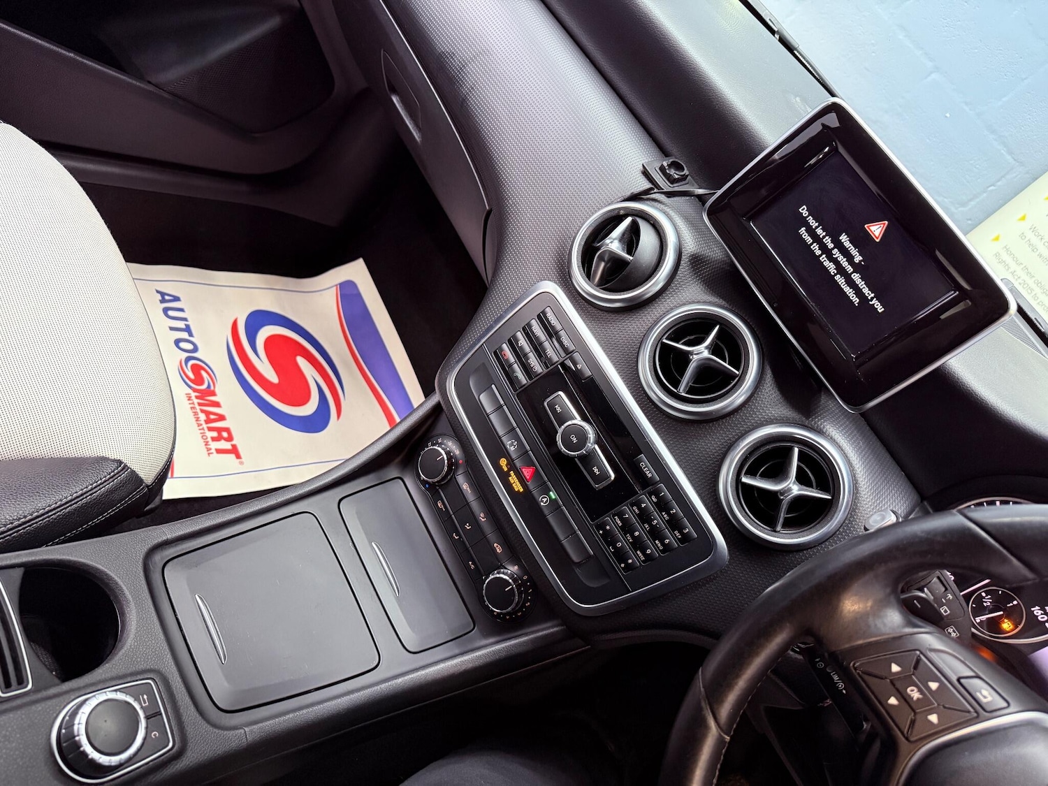 Used Mercedes-Benz A-Class 2015 for sale - 76926029: Photo 14