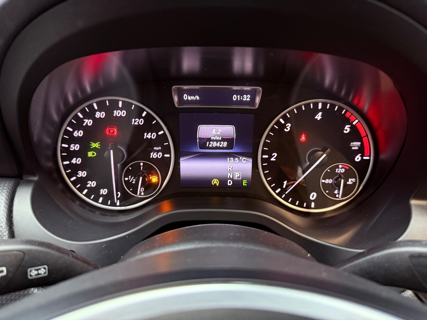 Used Mercedes-Benz A-Class 2015 for sale - 76926029: Photo 15