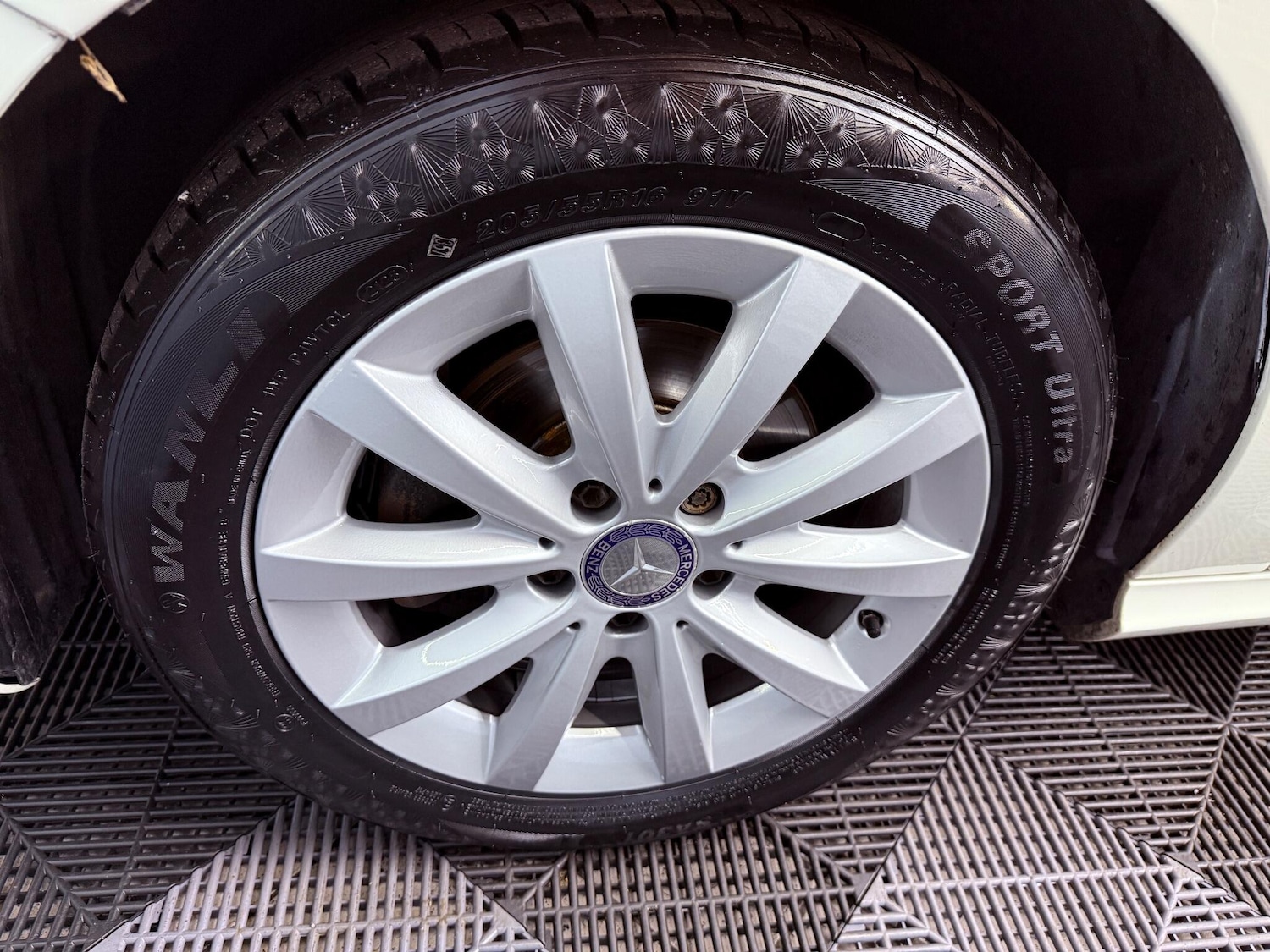 Used Mercedes-Benz A-Class 2015 for sale - 76926029: Photo 19