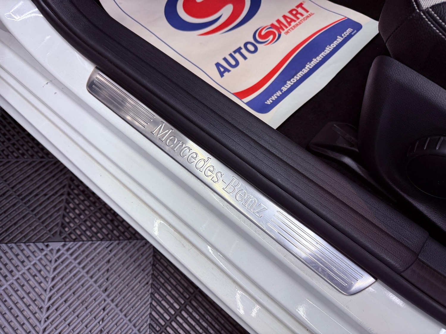 Used Mercedes-Benz A-Class 2015 for sale - 76926029: Photo 21