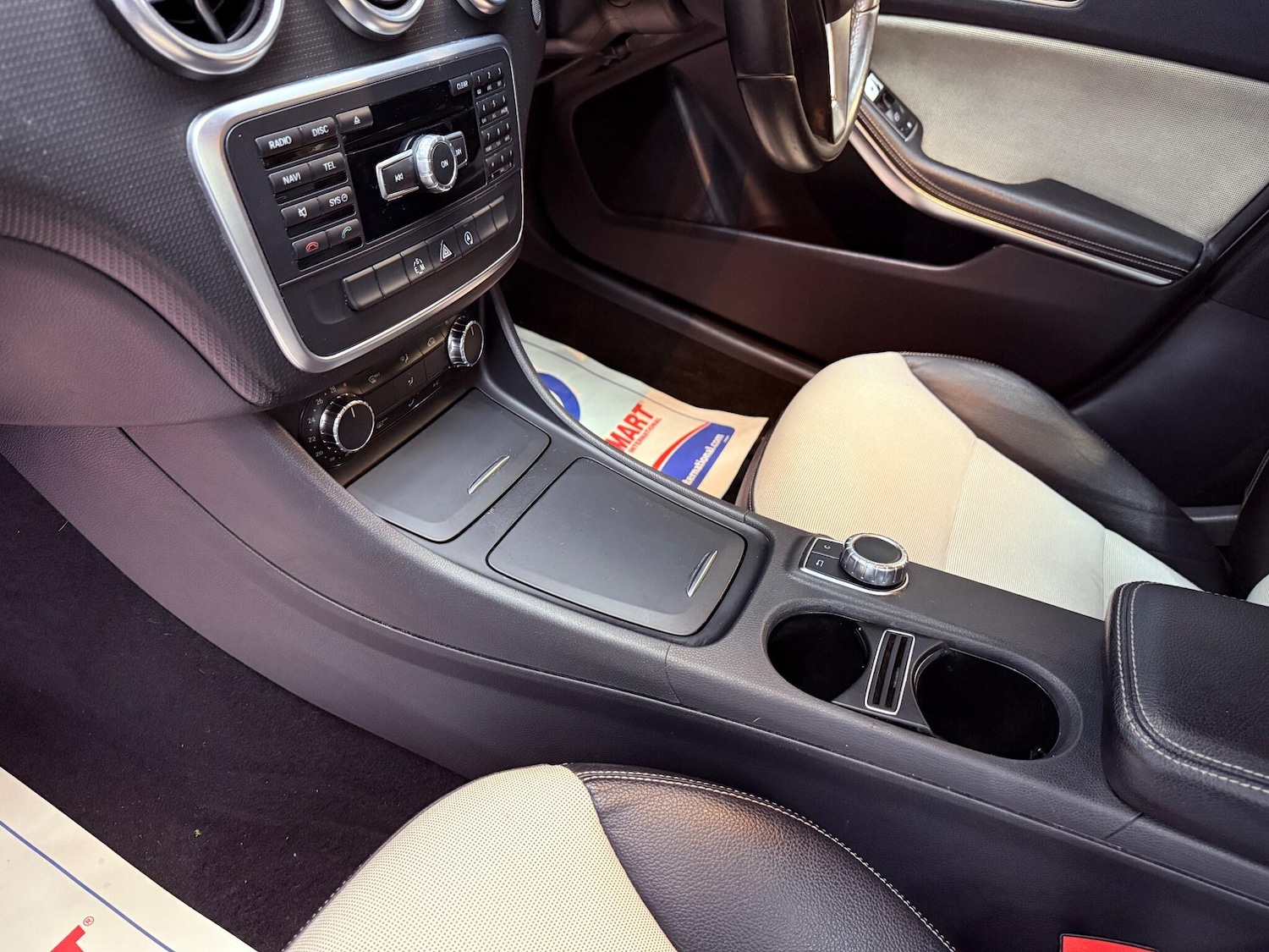 Used Mercedes-Benz A-Class 2015 for sale - 76926029: Photo 22