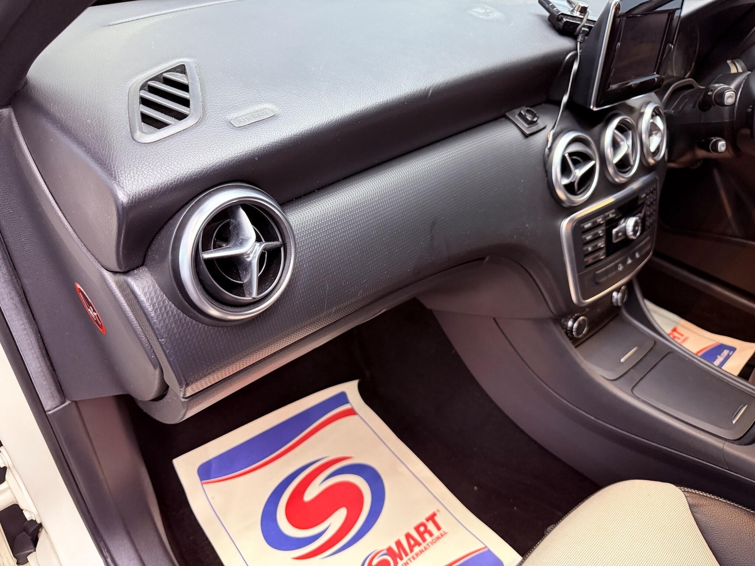 Used Mercedes-Benz A-Class 2015 for sale - 76926029: Photo 23