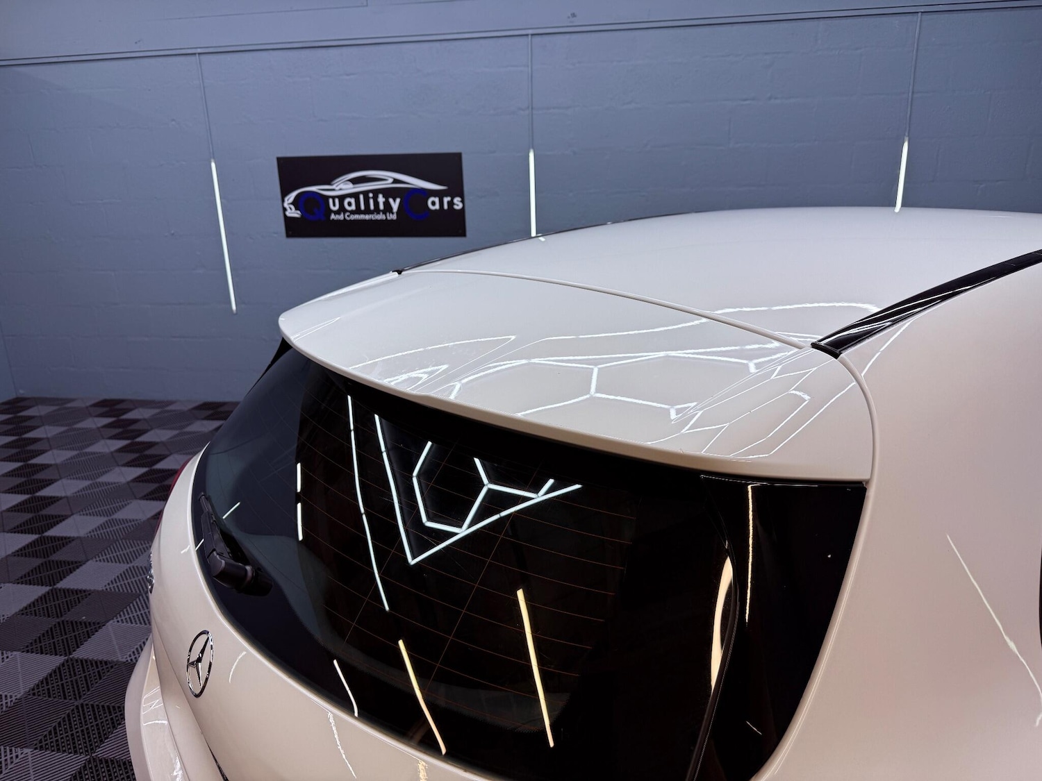 Used Mercedes-Benz A-Class 2015 for sale - 76926029: Photo 33