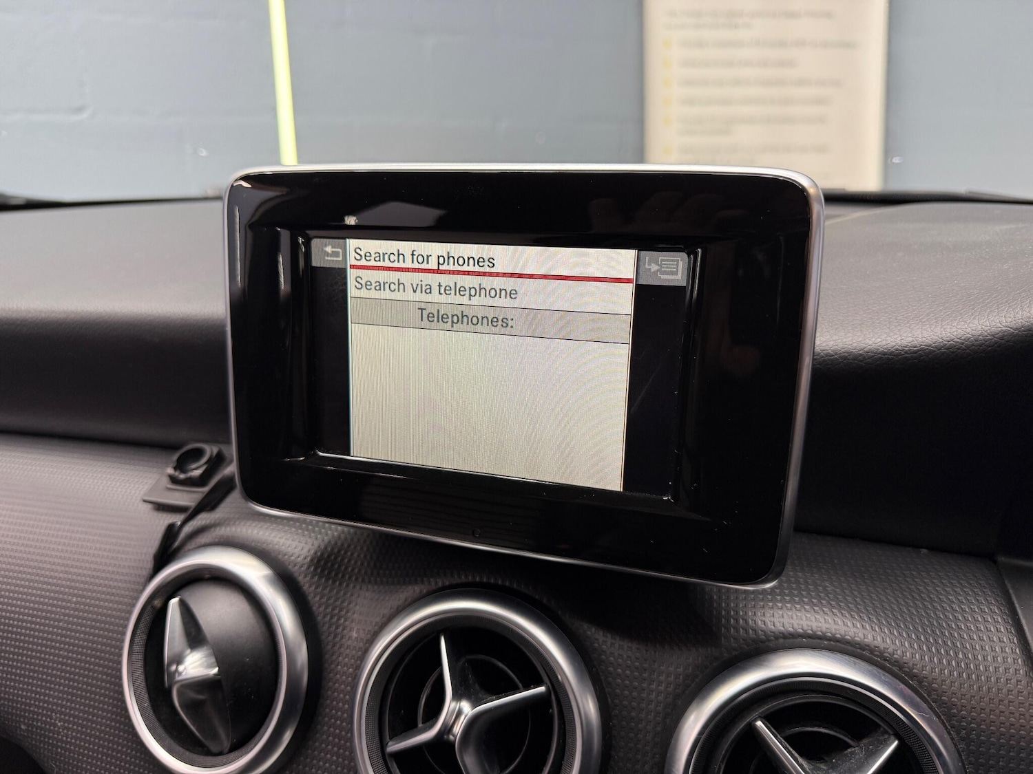 Used Mercedes-Benz A-Class 2015 for sale - 76926029: Photo 8