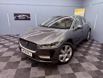 Used Jaguar I-Pace 2019 for sale - 79440733: Photo