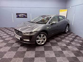 Used Jaguar I-Pace 2019 for sale - 79440733: Photo