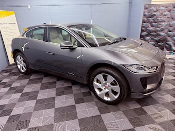 Used Jaguar I-Pace 2019 for sale - 79440733: Photo