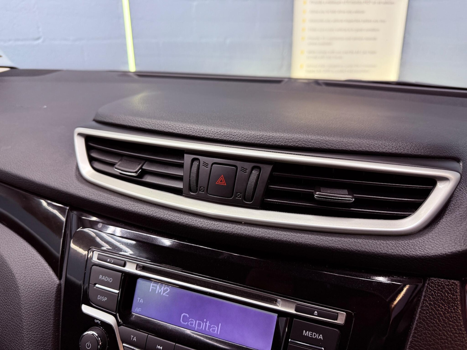 Used Nissan Qashqai 2015 for sale - 76336551: Photo 12