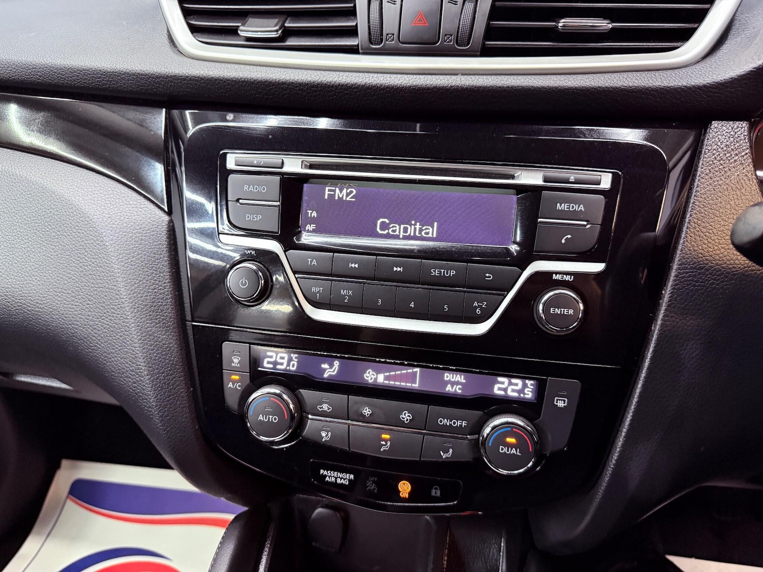 Used Nissan Qashqai 2015 for sale - 76336551: Photo 13