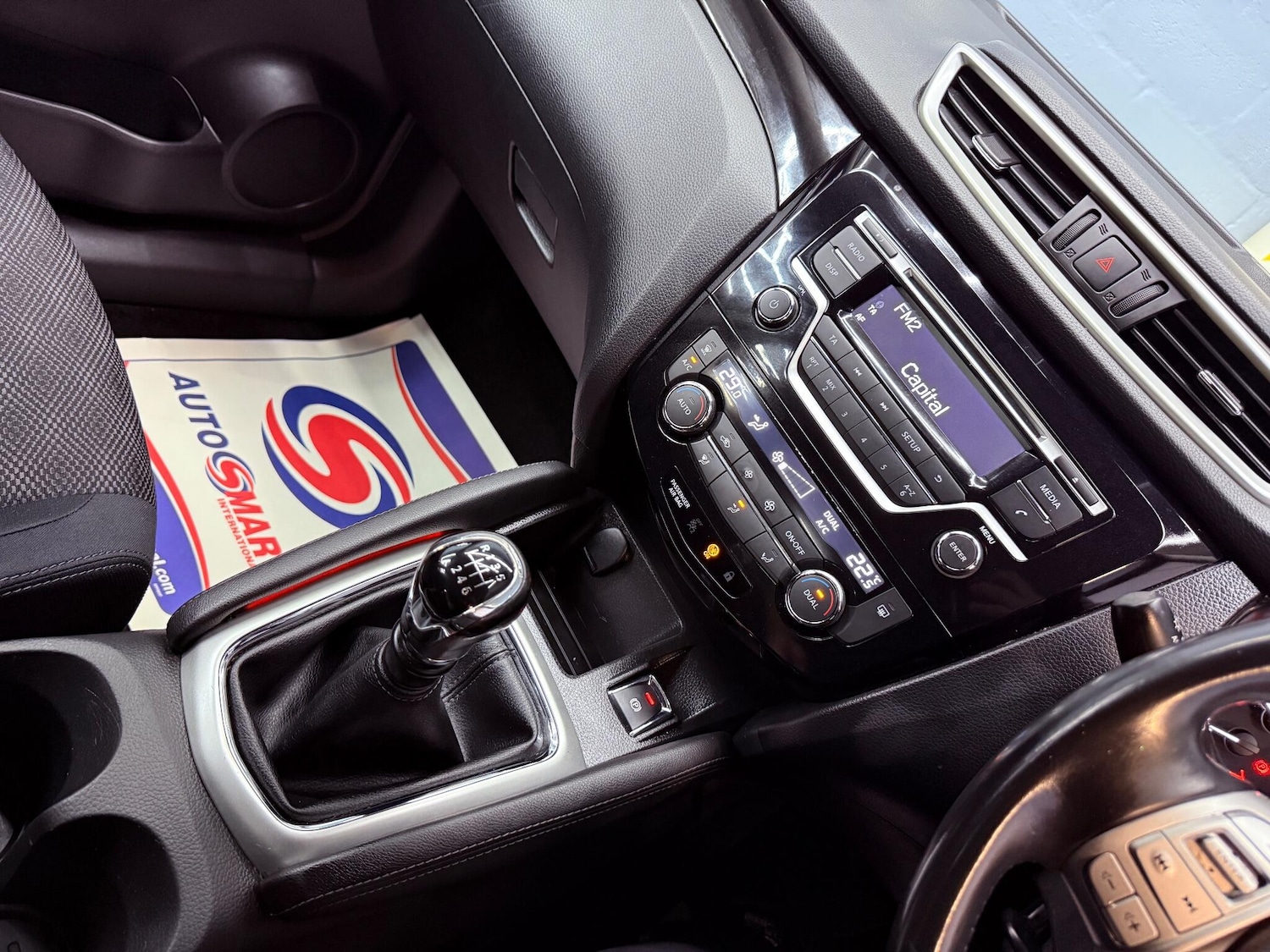 Used Nissan Qashqai 2015 for sale - 76336551: Photo 16