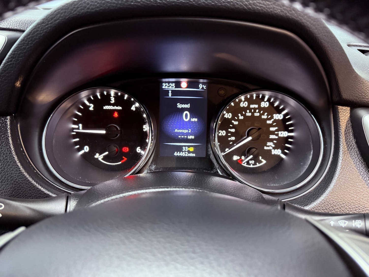 Used Nissan Qashqai 2015 for sale - 76336551: Photo 17