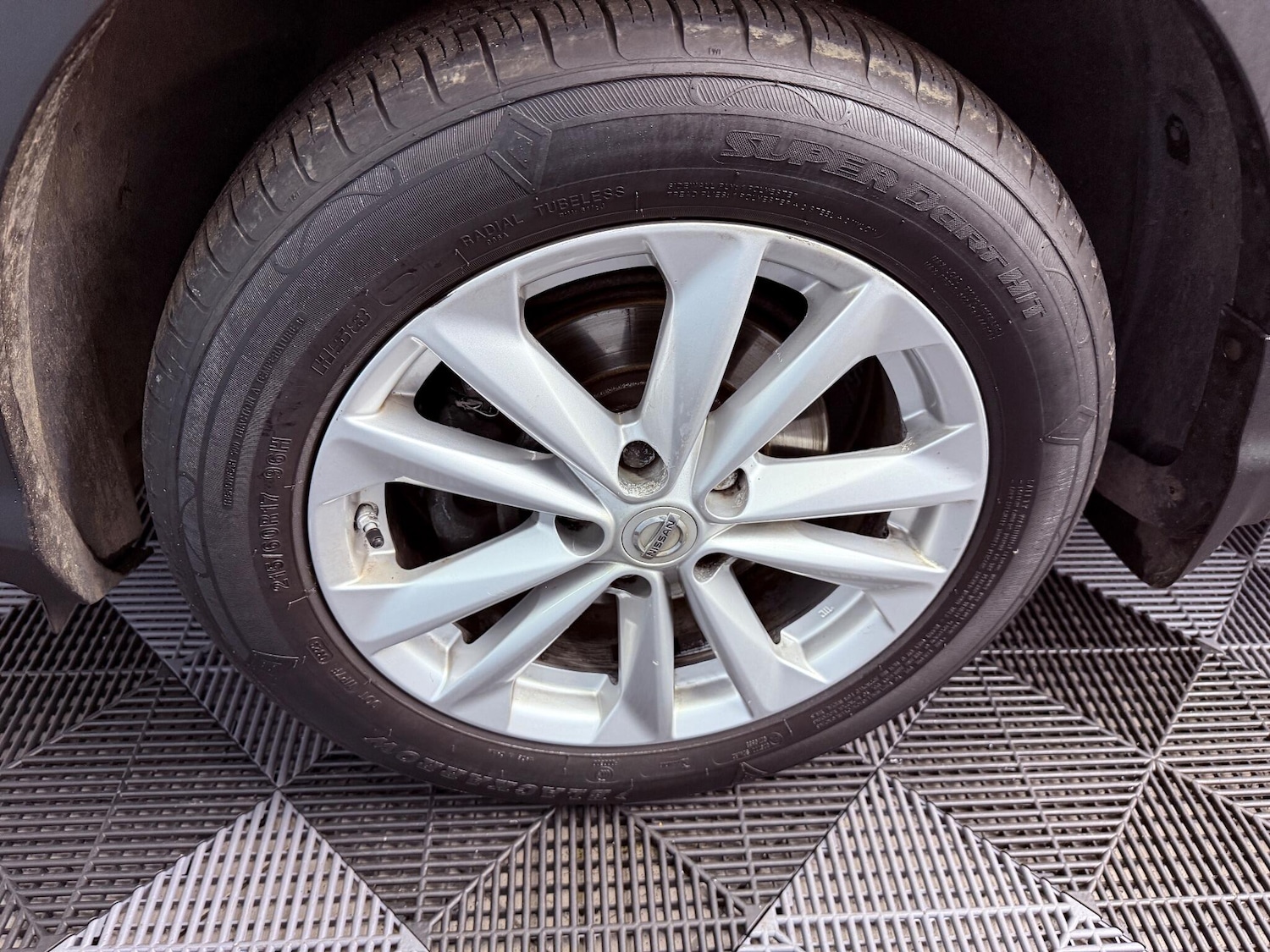 Used Nissan Qashqai 2015 for sale - 76336551: Photo 21