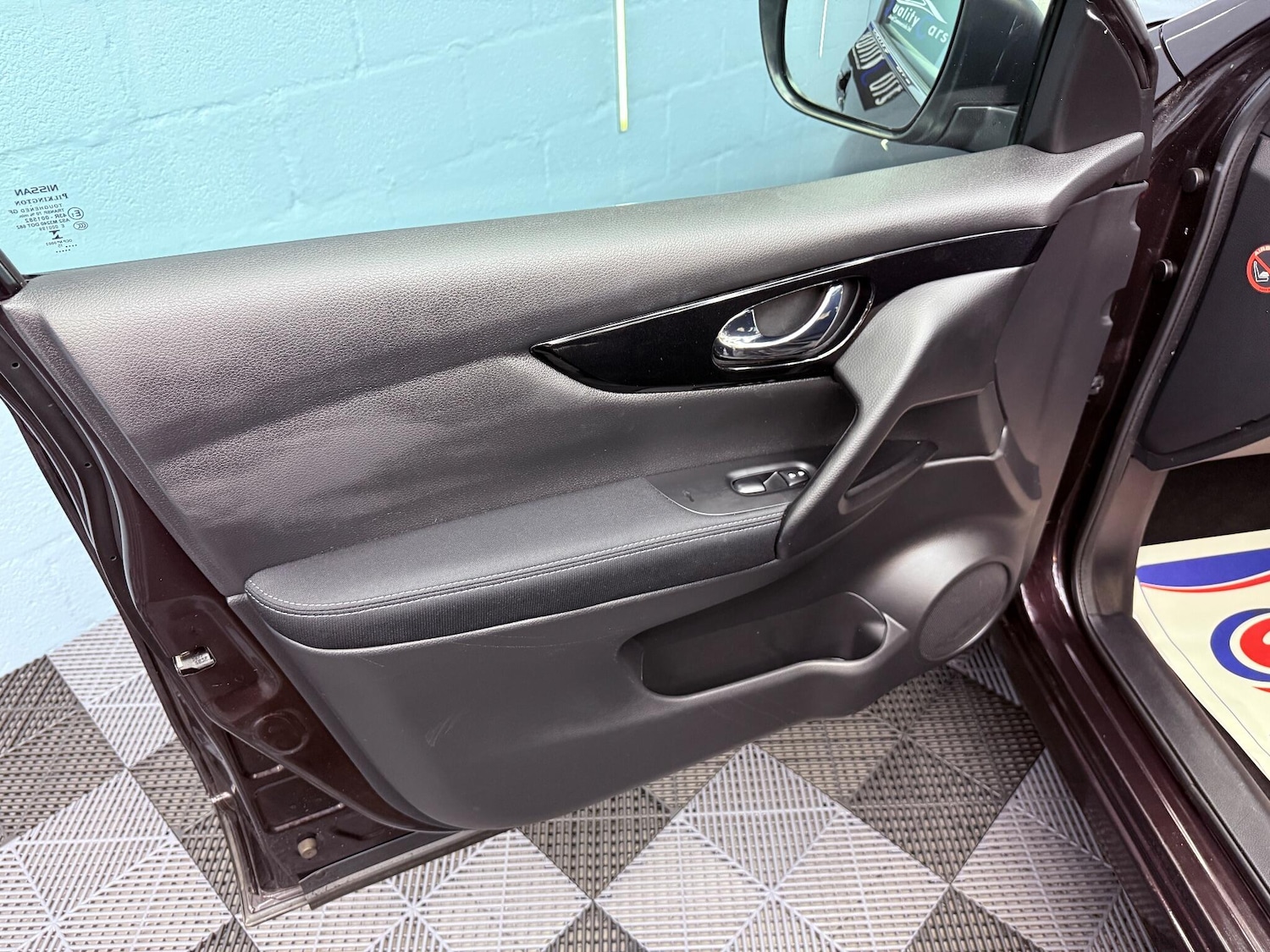 Used Nissan Qashqai 2015 for sale - 76336551: Photo 22