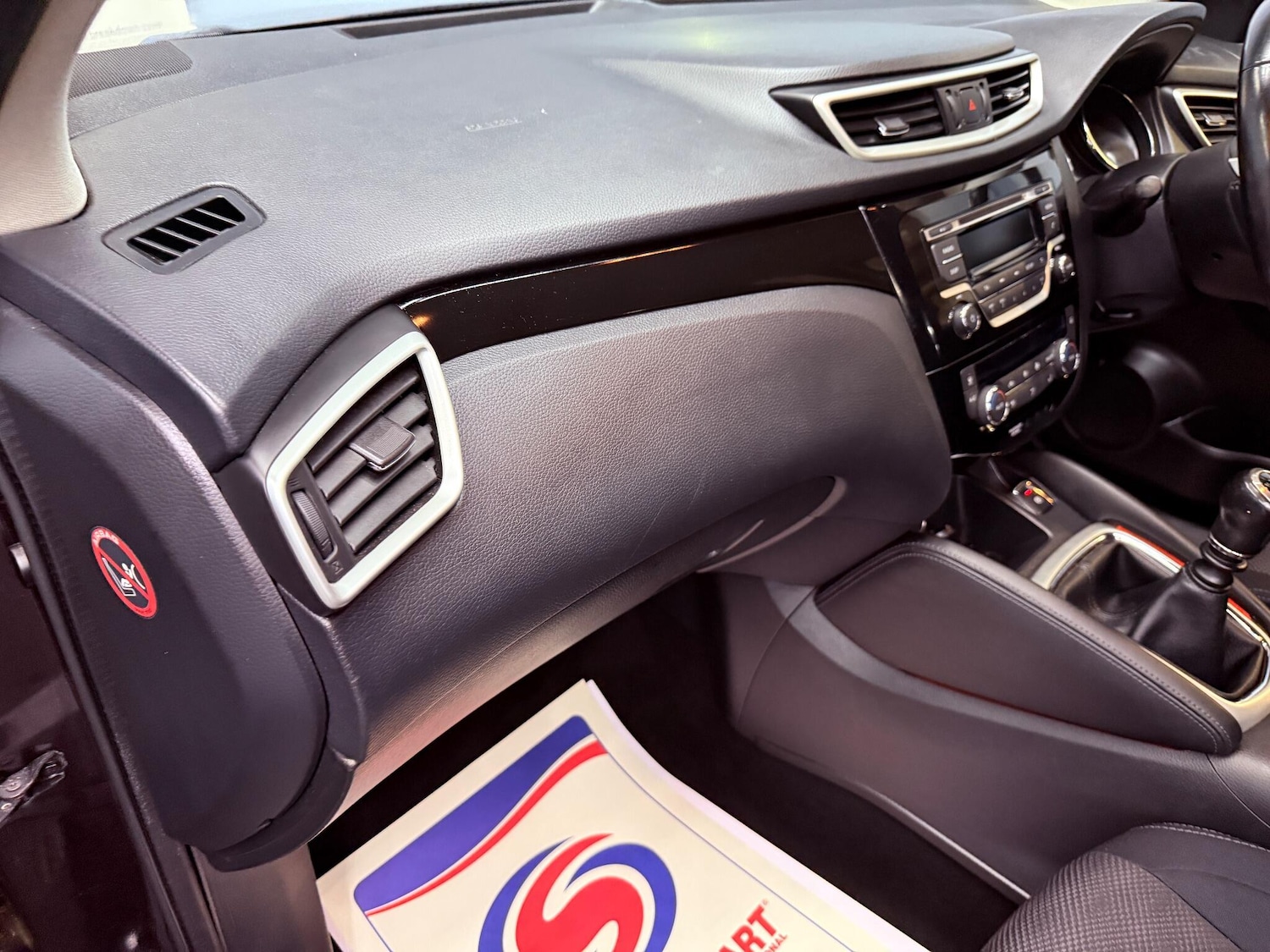 Used Nissan Qashqai 2015 for sale - 76336551: Photo 24