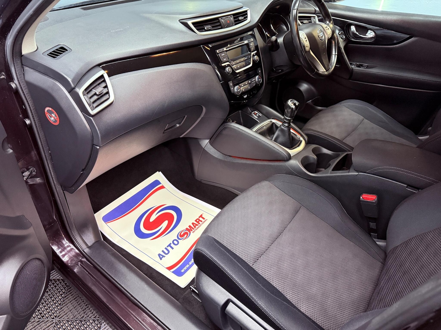 Used Nissan Qashqai 2015 for sale - 76336551: Photo 26