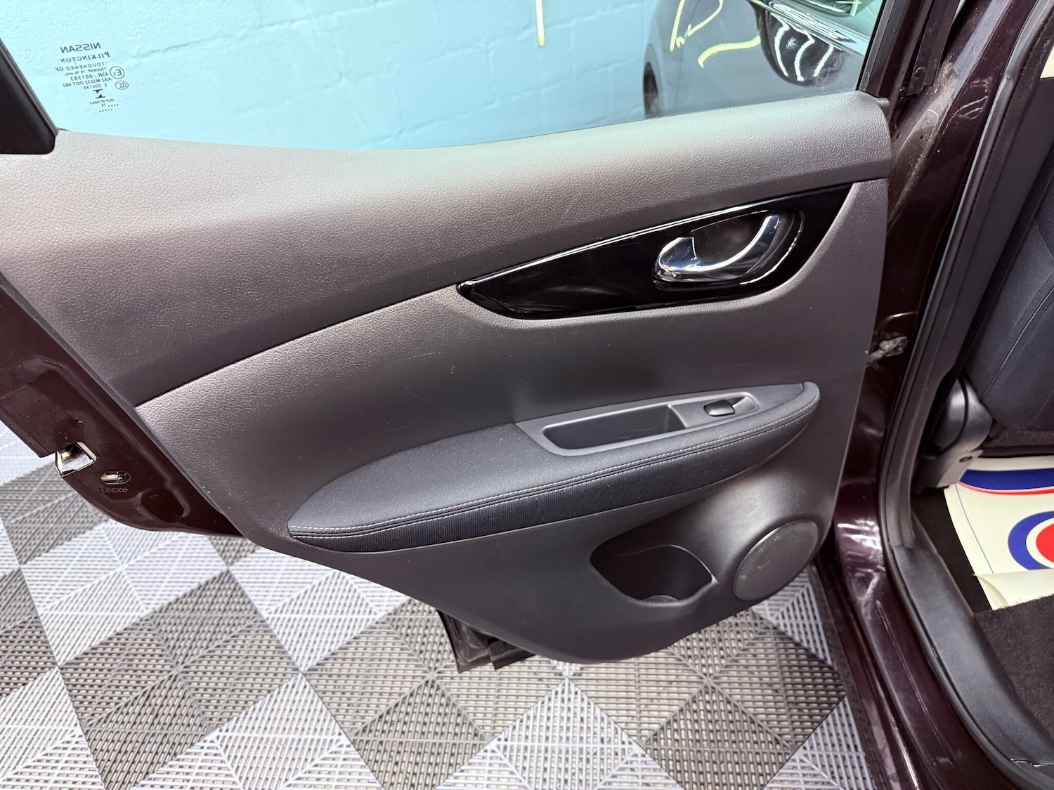 Used Nissan Qashqai 2015 for sale - 76336551: Photo 27