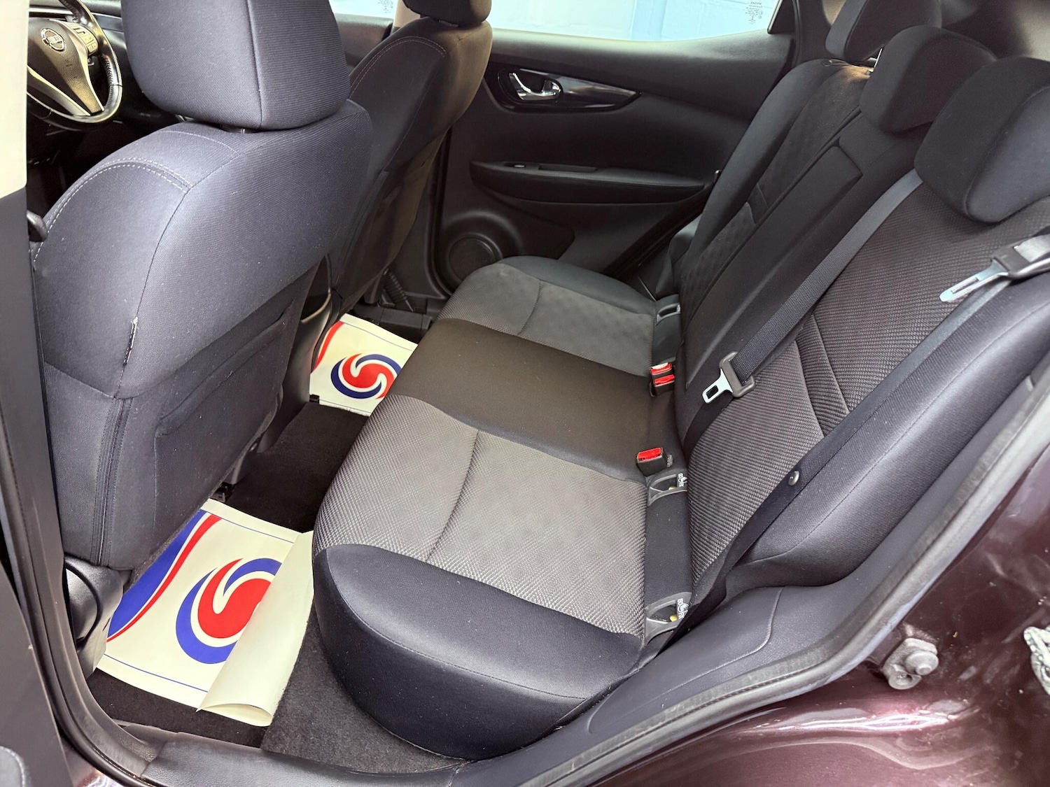 Used Nissan Qashqai 2015 for sale - 76336551: Photo 28