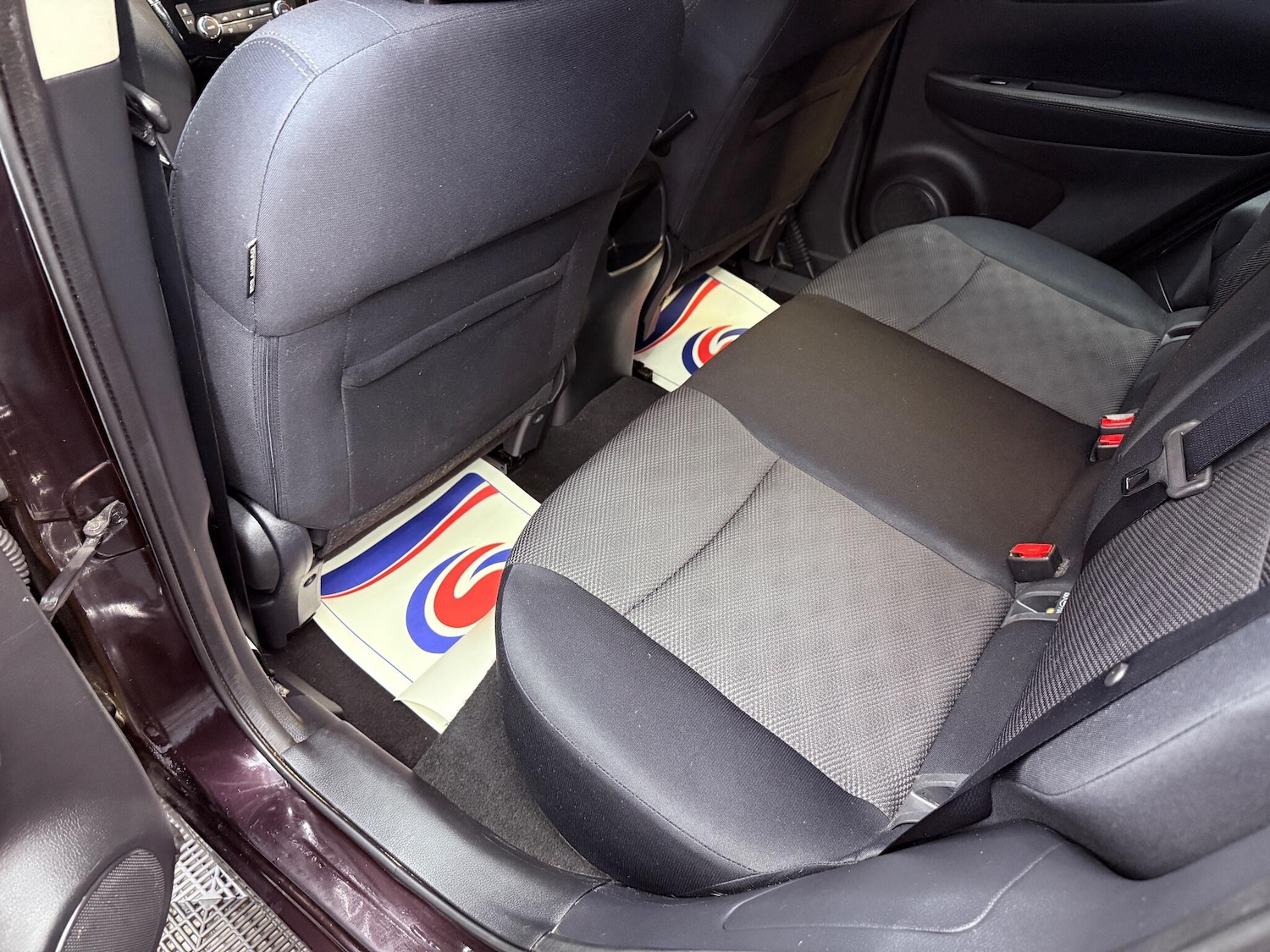 Used Nissan Qashqai 2015 for sale - 76336551: Photo 29