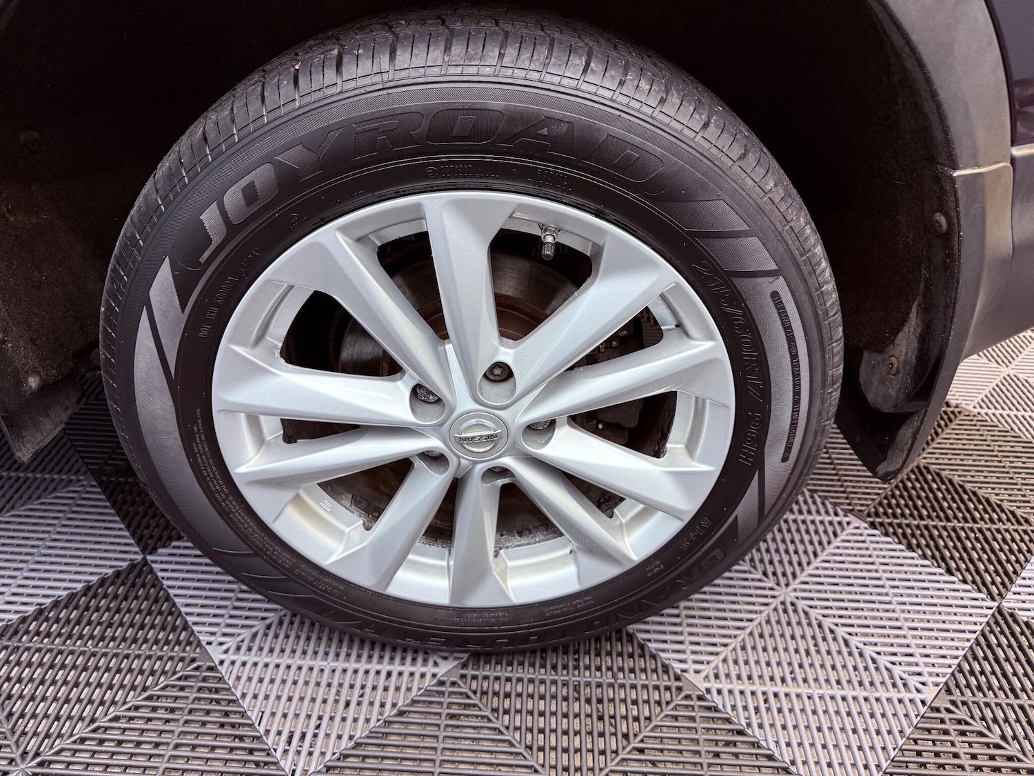 Used Nissan Qashqai 2015 for sale - 76336551: Photo 30