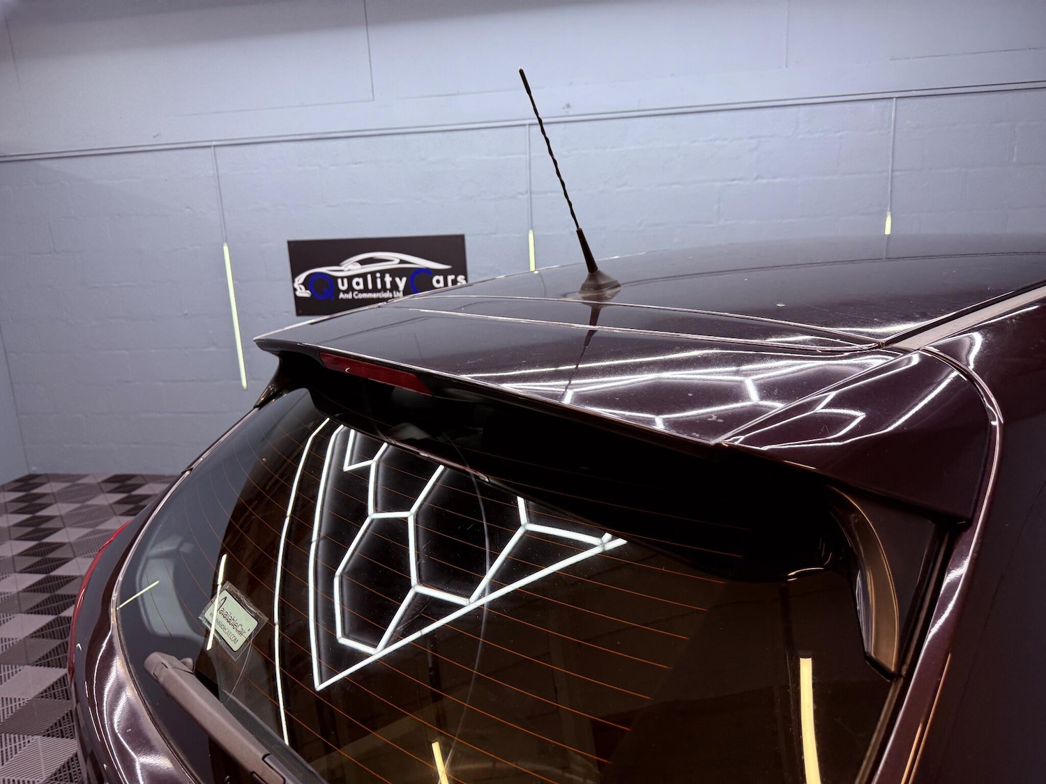 Used Nissan Qashqai 2015 for sale - 76336551: Photo 32