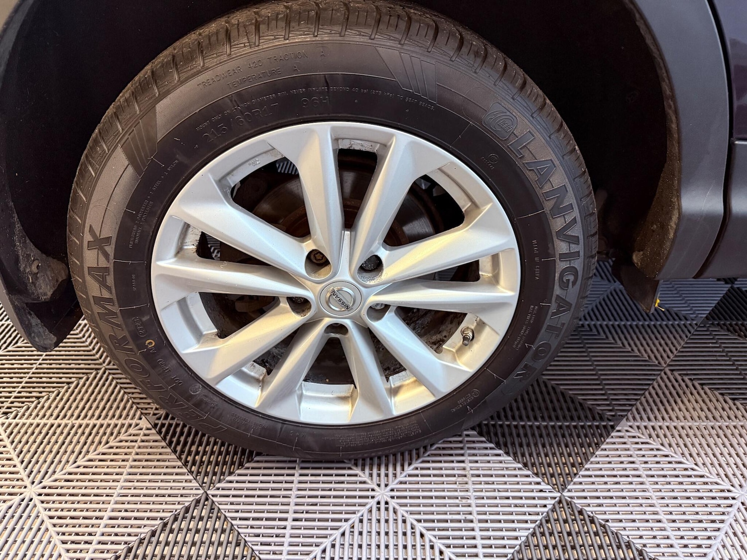 Used Nissan Qashqai 2015 for sale - 76336551: Photo 34