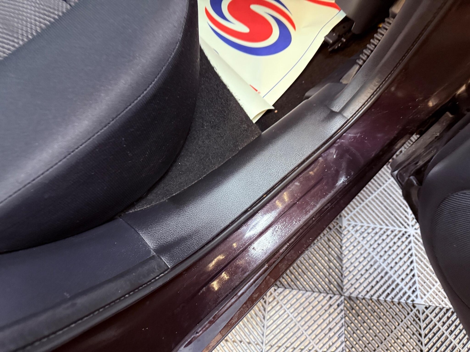 Used Nissan Qashqai 2015 for sale - 76336551: Photo 35