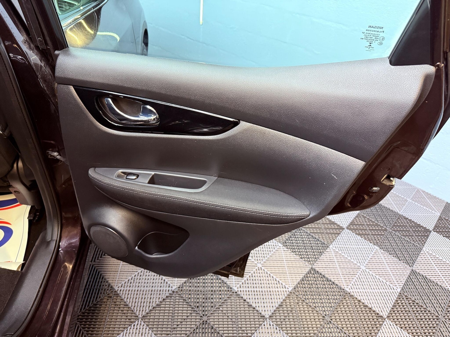 Used Nissan Qashqai 2015 for sale - 76336551: Photo 36