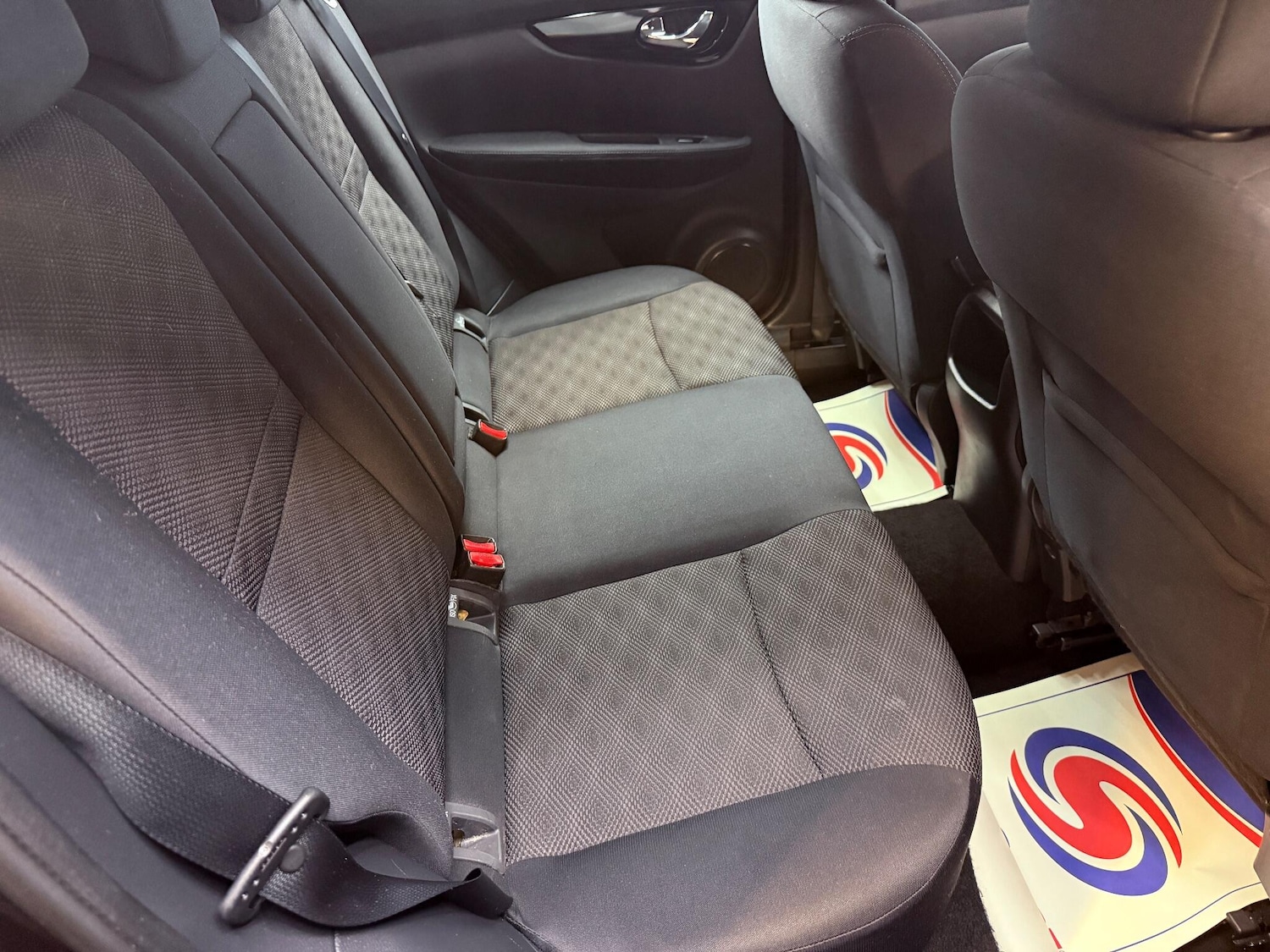 Used Nissan Qashqai 2015 for sale - 76336551: Photo 38