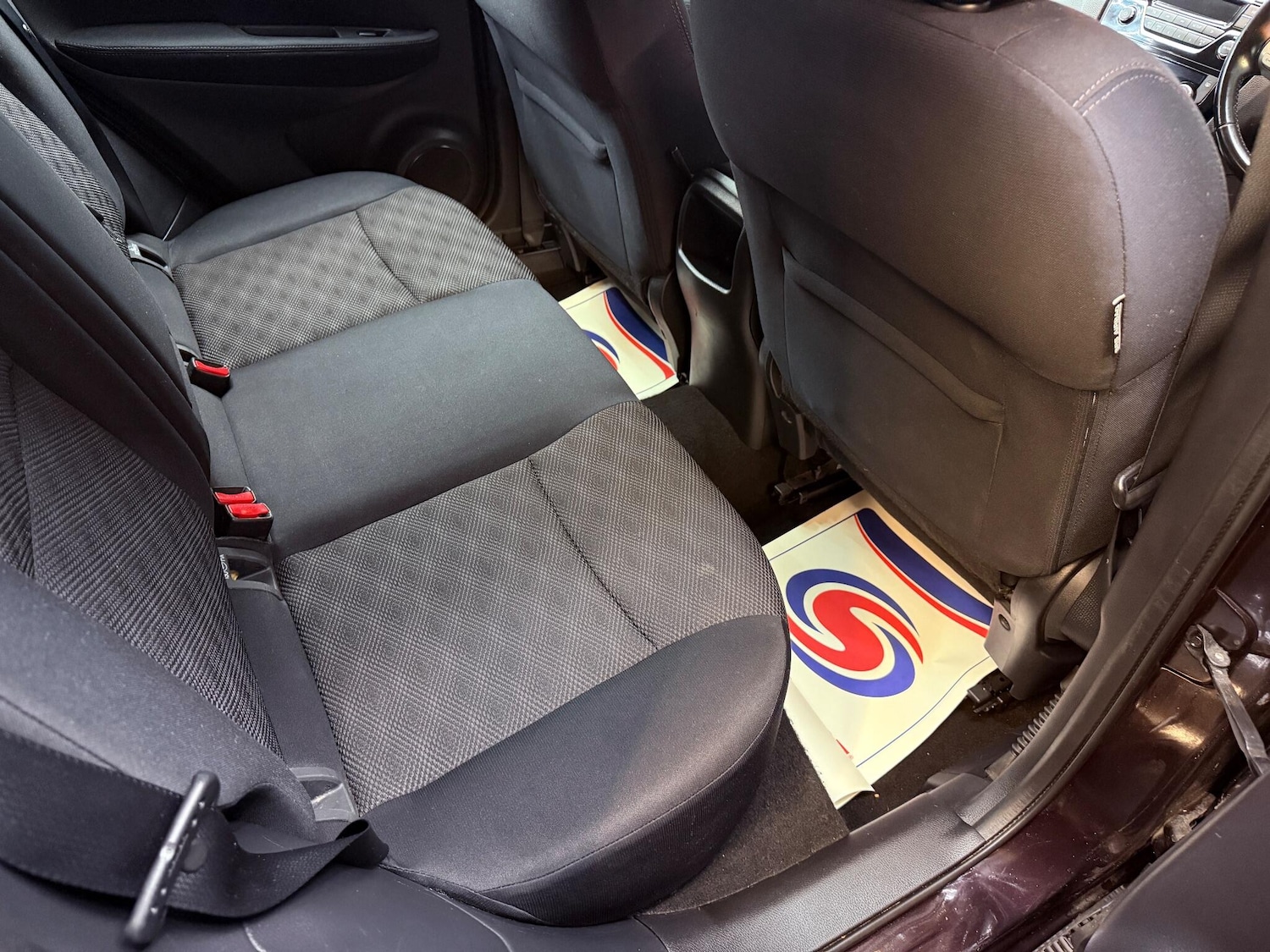 Used Nissan Qashqai 2015 for sale - 76336551: Photo 39