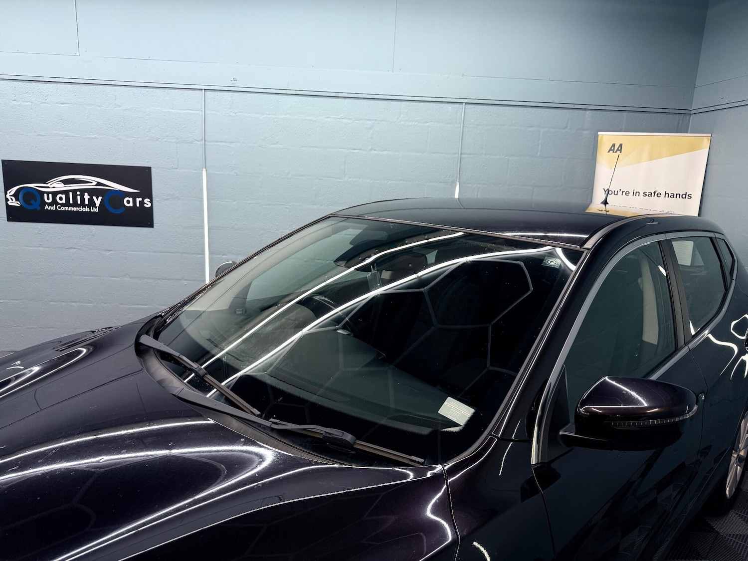 Used Nissan Qashqai 2015 for sale - 76336551: Photo 4