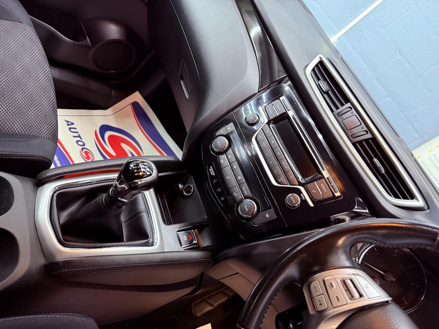 Used Nissan Qashqai 2015 for sale - 76336551: Photo 42