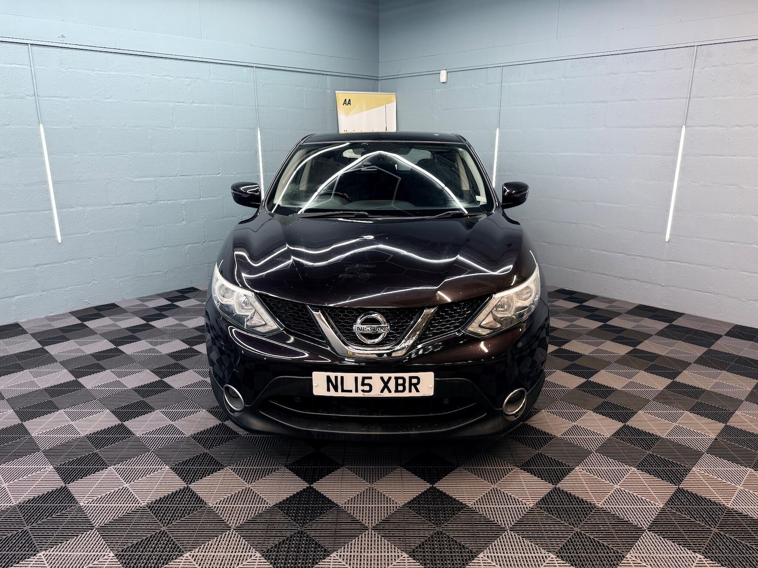 Used Nissan Qashqai 2015 for sale - 76336551: Photo 7