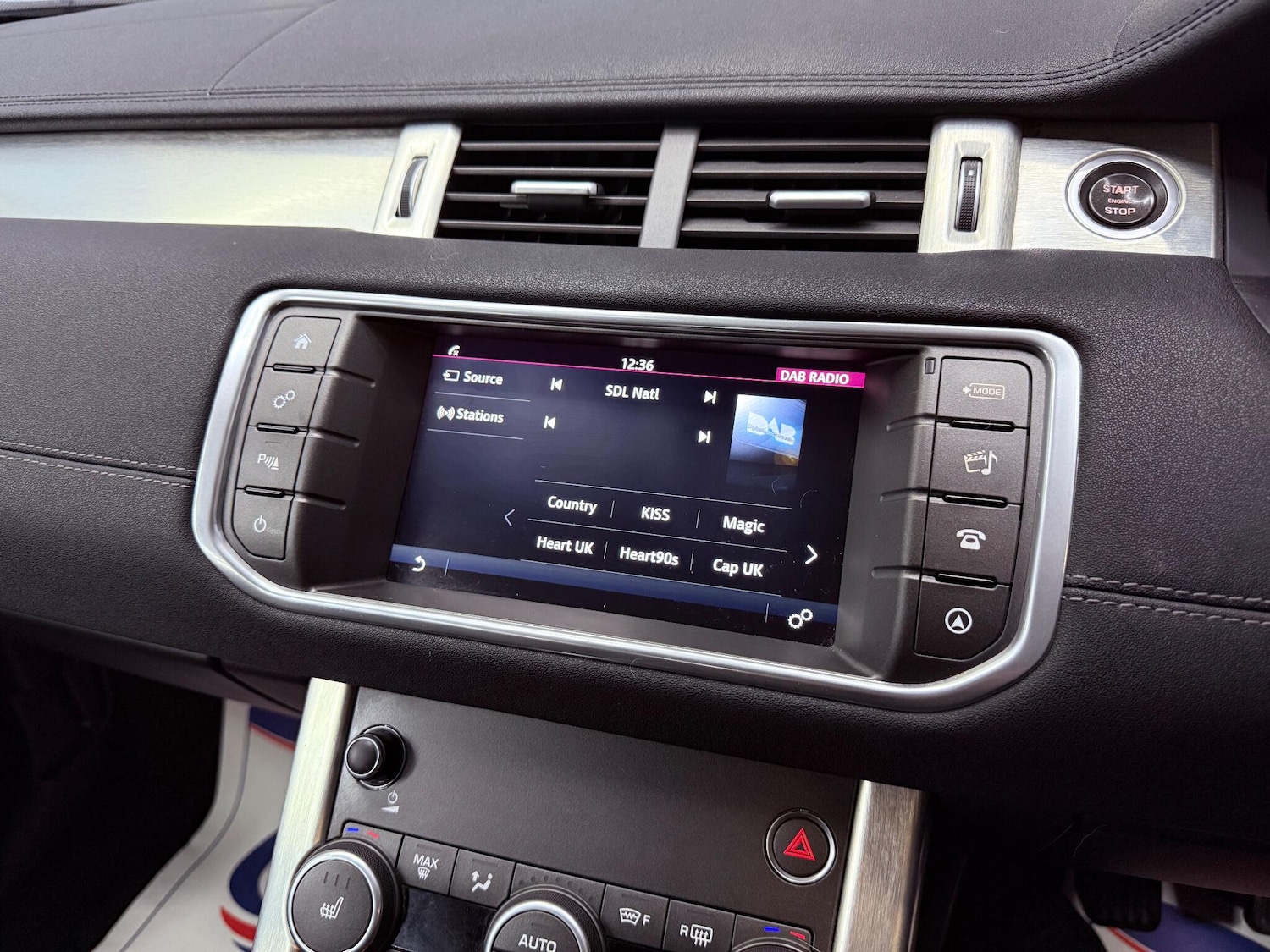 Used Land Rover Range Rover Evoque 2016 for sale - 76432130: Photo 10