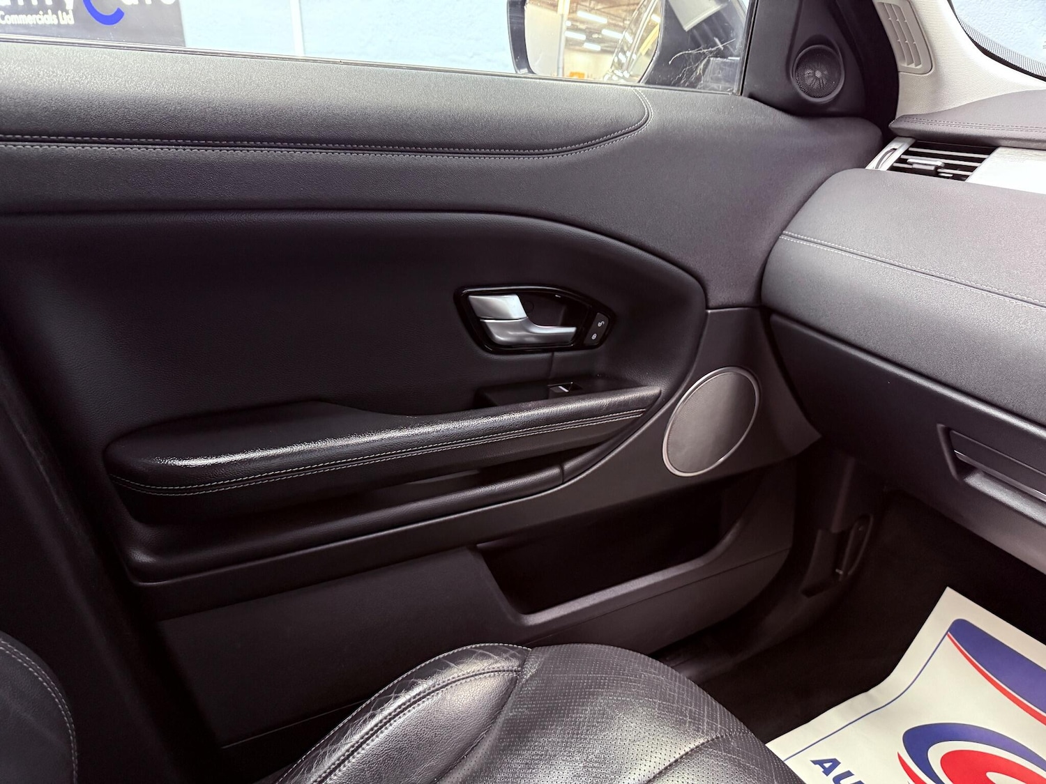 Used Land Rover Range Rover Evoque 2016 for sale - 76432130: Photo 13