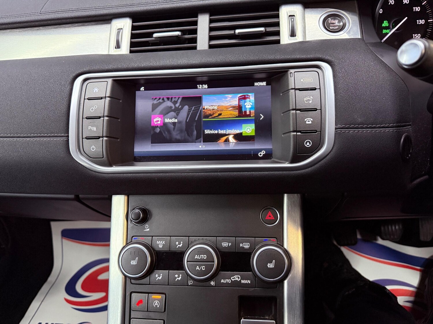 Used Land Rover Range Rover Evoque 2016 for sale - 76432130: Photo 16