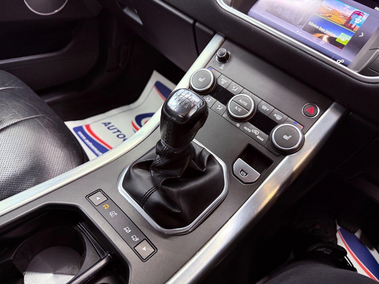 Used Land Rover Range Rover Evoque 2016 for sale - 76432130: Photo 17