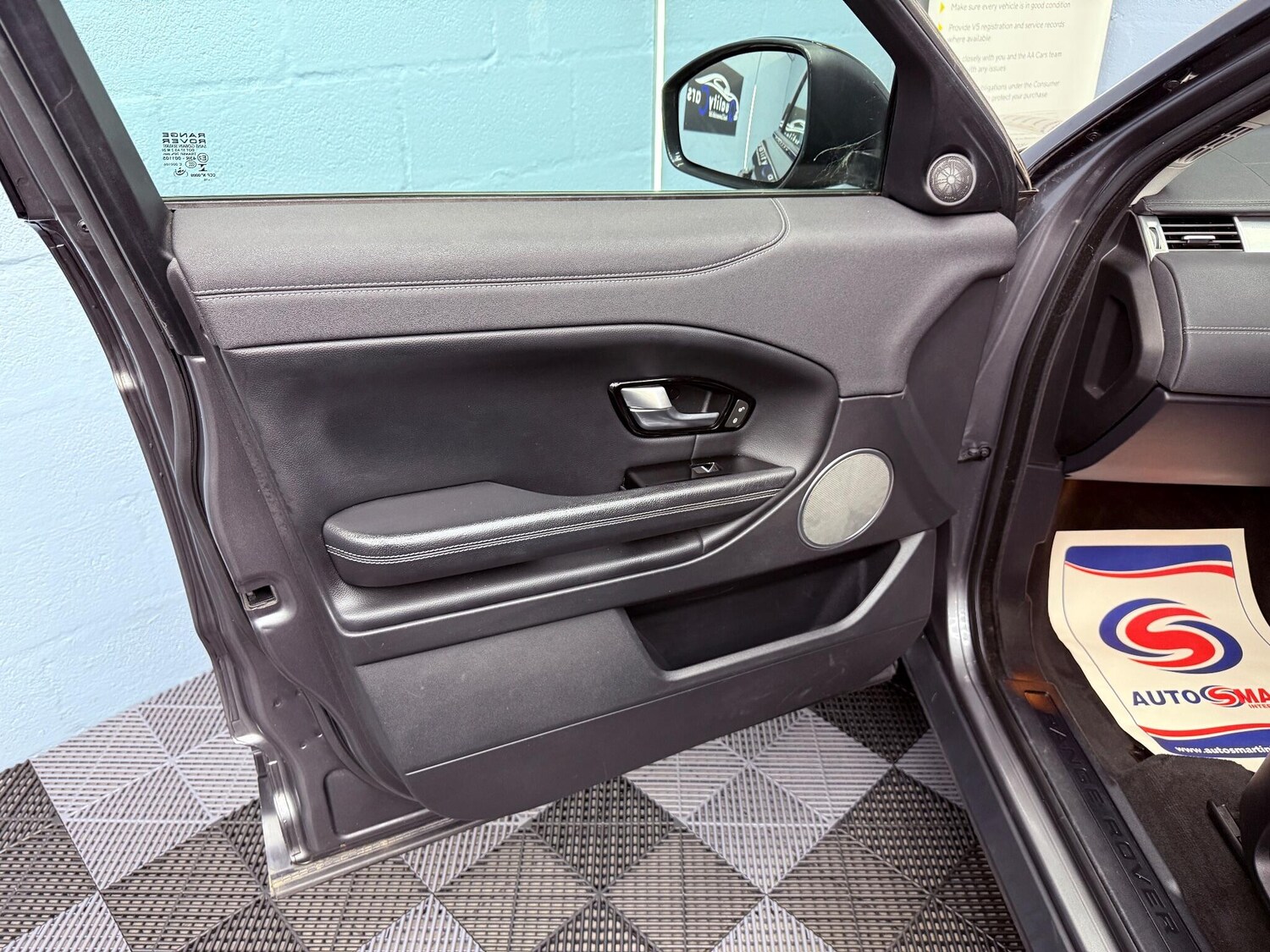 Used Land Rover Range Rover Evoque 2016 for sale - 76432130: Photo 25