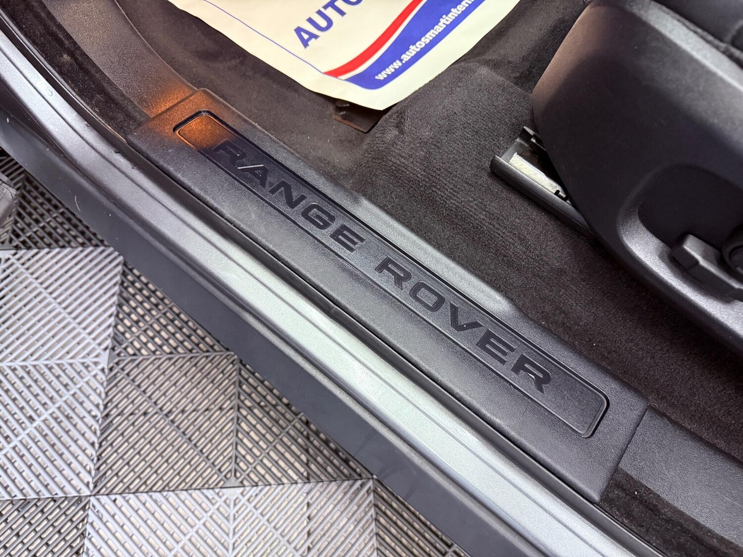 Used Land Rover Range Rover Evoque 2016 for sale - 76432130: Photo 27