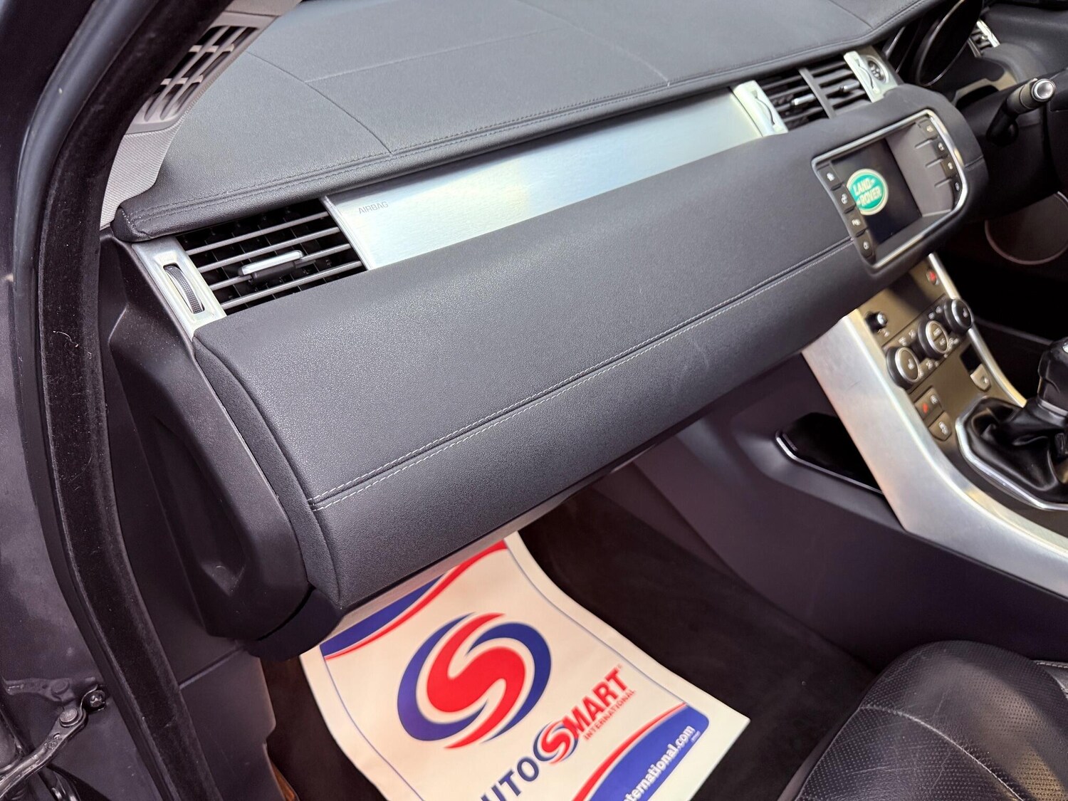 Used Land Rover Range Rover Evoque 2016 for sale - 76432130: Photo 29