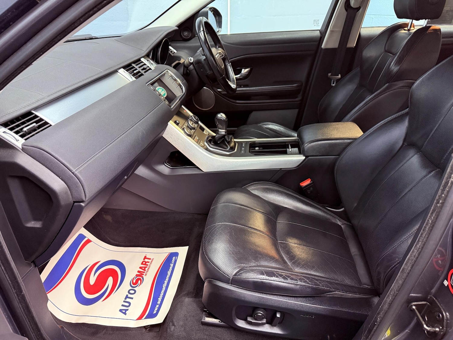 Used Land Rover Range Rover Evoque 2016 for sale - 76432130: Photo 30